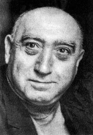 Fazıl Hüsnü Dağlarca