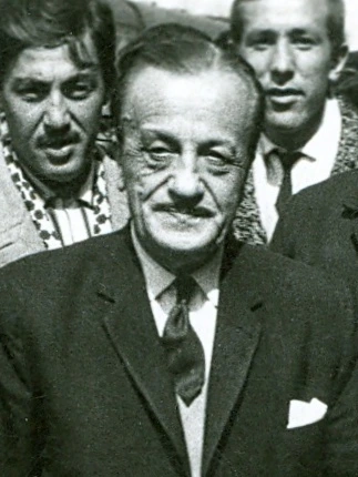 Necip Fazıl Kısakürek